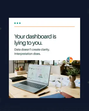 Introducing Cho&Co — helping businesses turn complex data into clear business insight